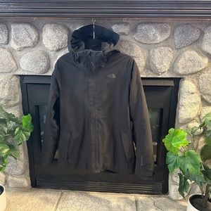 North Face Women’s Apex Flex GORE-TEX Thermal Ski Jacket - Size L - LIKE NEW!!!